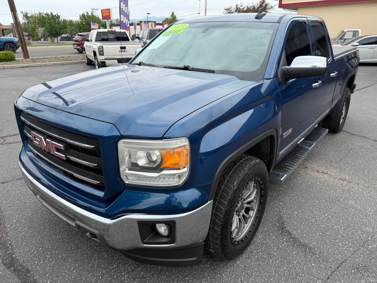 gmc sierra 1500 2015 1GTV2VEC6FZ213099 image gmc sierra 1500 2015 1GTV2VEC6FZ213099 image